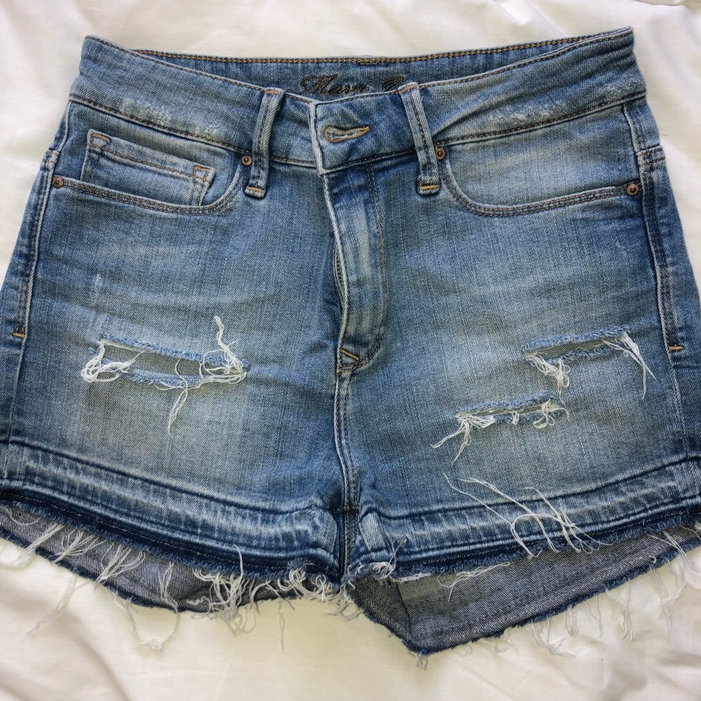 Mavi Jeans shorts
